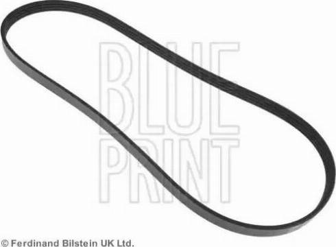 Blue Print ADM59623 - Cinghia Poly-V autozon.pro