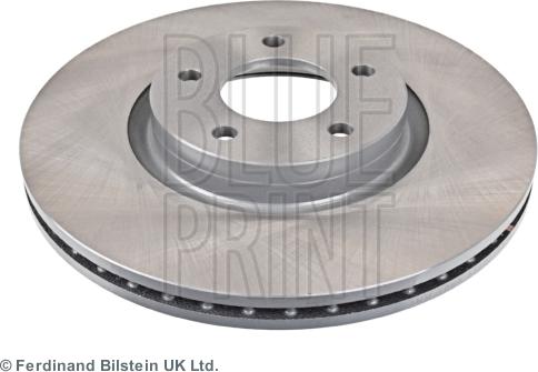 Blue Print ADM543119 - Discofreno autozon.pro