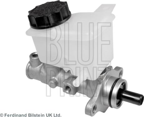 Blue Print ADM55110 - Cilindro maestro del freno autozon.pro