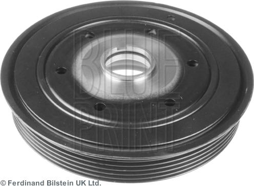 Blue Print ADM56111C - Puleggia cinghia, Albero a gomiti autozon.pro