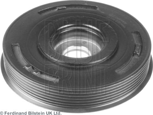 Blue Print ADM56111C - Puleggia cinghia, Albero a gomiti autozon.pro