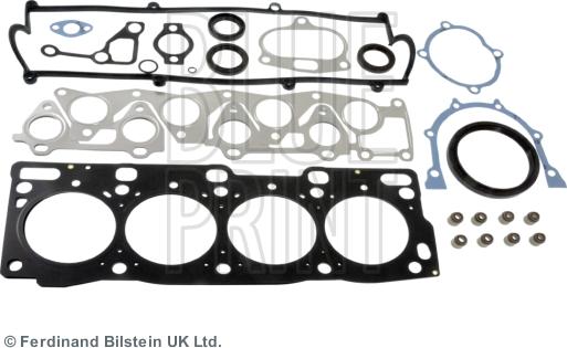 Blue Print ADM56266 - Kit guarnizioni, Testata autozon.pro