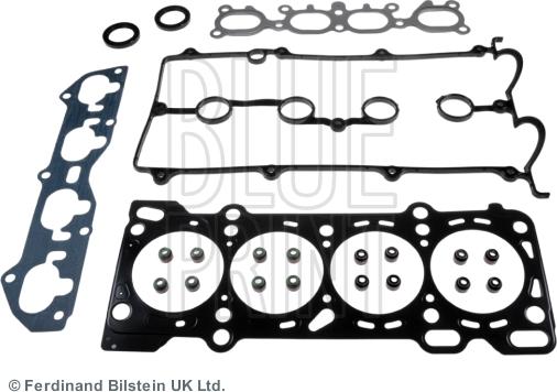 Blue Print ADM56261 - Kit guarnizioni, Testata autozon.pro