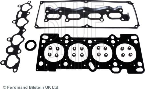 Blue Print ADM56262 - Kit guarnizioni, Testata autozon.pro