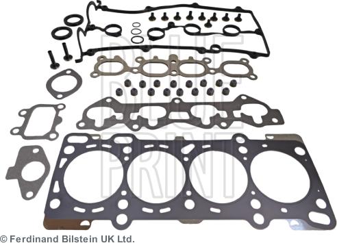 Blue Print ADM56267 - Kit guarnizioni, Testata autozon.pro