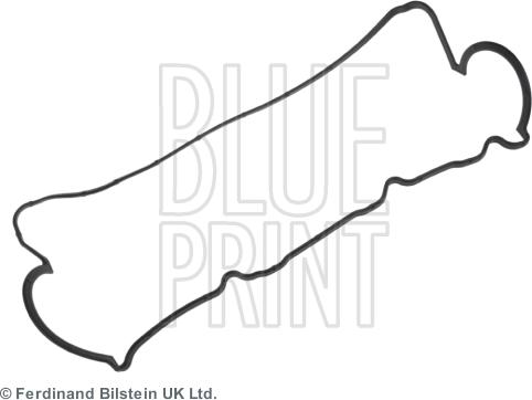 Blue Print ADM56713 - Guarnizione, Copritestata autozon.pro