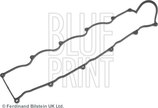 Blue Print ADM56729 - Guarnizione, Copritestata autozon.pro