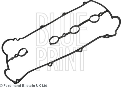 Blue Print ADM56723C - Guarnizione, Copritestata autozon.pro