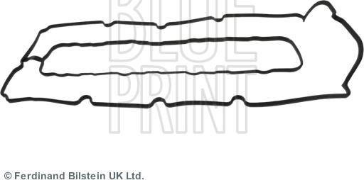 Blue Print ADM56722 - Guarnizione, Copritestata autozon.pro