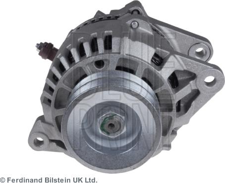 Blue Print ADM51149 - Alternatore autozon.pro