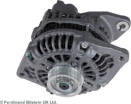 Blue Print ADM51140 - Alternatore autozon.pro