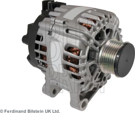 Blue Print ADM511505C - Alternatore autozon.pro