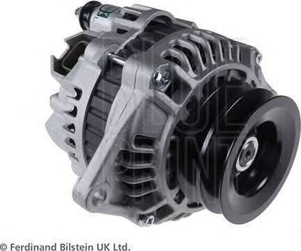 Blue Print ADM511501 - Alternatore autozon.pro