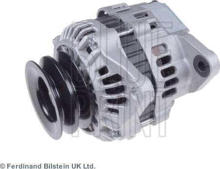 Blue Print ADM511502 - Alternatore autozon.pro