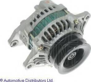 Blue Print ADM51151 - Alternatore autozon.pro