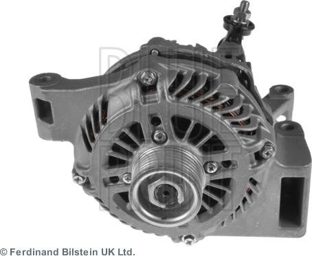 Blue Print ADM51161C - Alternatore autozon.pro