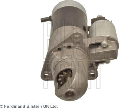 Blue Print ADM51217 - Motorino d'avviamento autozon.pro