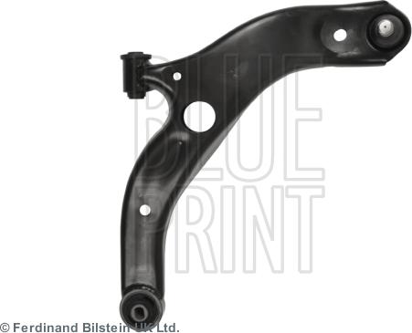 Blue Print ADM58641 - Braccio oscillante, Sospensione ruota autozon.pro