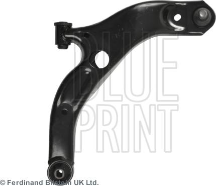 Blue Print ADM58664C - Braccio oscillante, Sospensione ruota autozon.pro