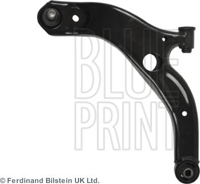 Blue Print ADM58665C - Braccio oscillante, Sospensione ruota autozon.pro