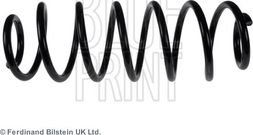 Blue Print ADM588354 - Molla autotelaio autozon.pro