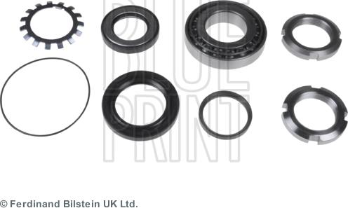 Spidan 0.026337 - Kit cuscinetto ruota autozon.pro