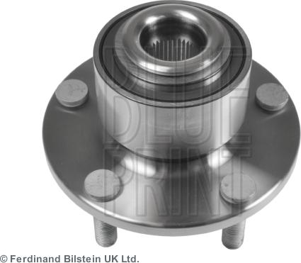 Blue Print ADM58230 - Kit cuscinetto ruota autozon.pro