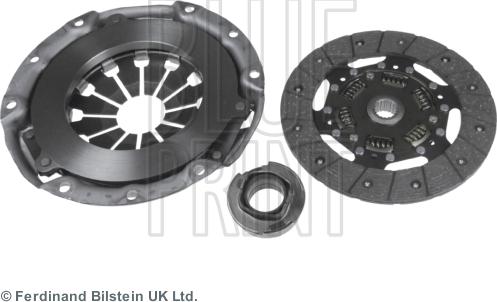 Blue Print ADM53047 - Kit frizione autozon.pro