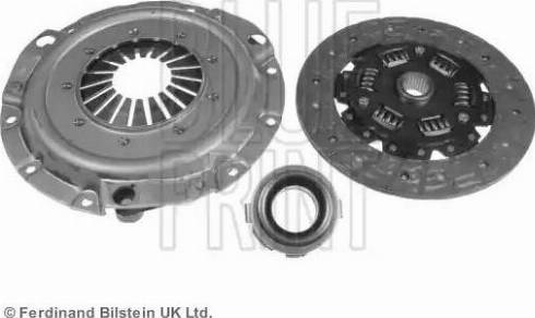 Blue Print ADM53058 - Kit frizione autozon.pro