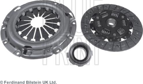 Blue Print ADM53087 - Kit frizione autozon.pro