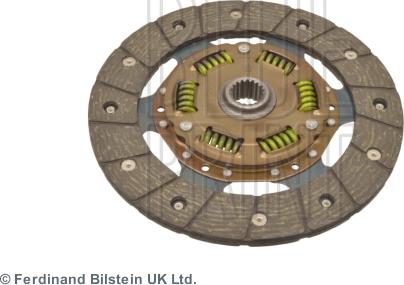 Blue Print ADM53127 - Disco frizione autozon.pro