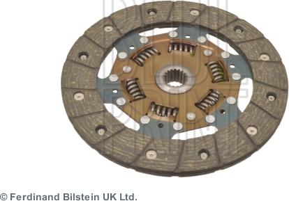 Blue Print ADM53127 - Disco frizione autozon.pro