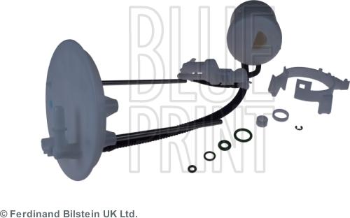 Blue Print ADM52348 - Filtro carburante autozon.pro