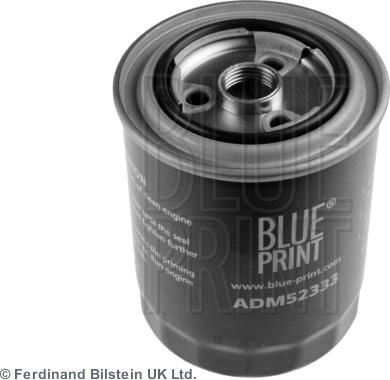 Blue Print ADM52333 - Filtro carburante autozon.pro