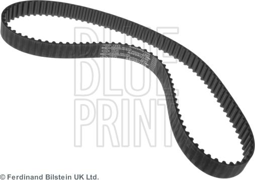 Blue Print ADM57511 - Cinghia dentata autozon.pro