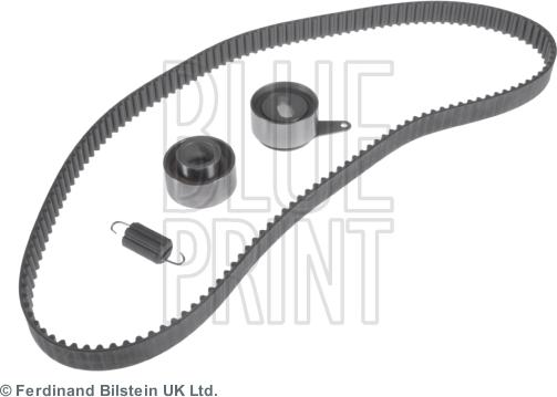 Blue Print ADM57301 - Kit cinghie dentate autozon.pro