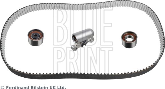 Blue Print ADM57317 - Kit cinghie dentate autozon.pro