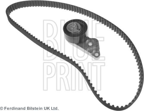 Blue Print ADM57323 - Kit cinghie dentate autozon.pro