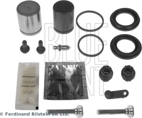 Blue Print ADN148123 - Kit riparazione, Pinza freno autozon.pro