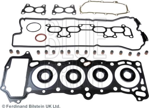 Blue Print ADN16298 - Kit guarnizioni, Testata autozon.pro