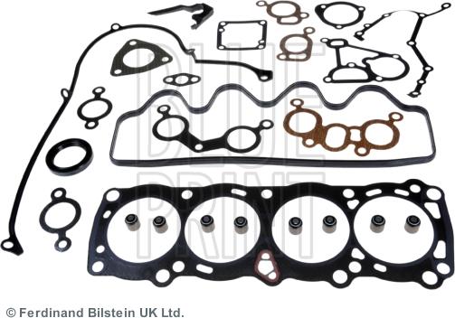 Blue Print ADN16265 - Kit guarnizioni, Testata autozon.pro