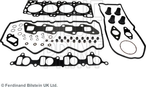 Blue Print ADN162140 - Kit guarnizioni, Testata autozon.pro