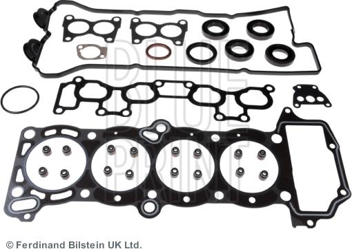 Blue Print ADN162141 - Kit guarnizioni, Testata autozon.pro