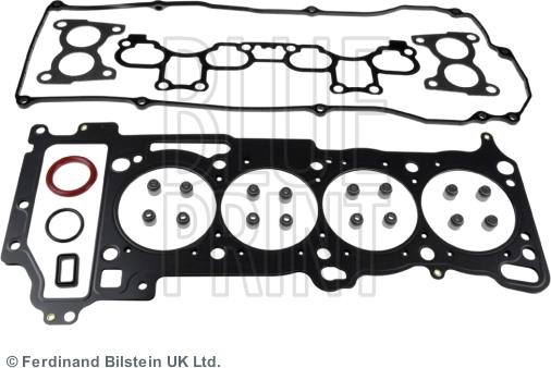 Blue Print ADN162155C - Kit guarnizioni, Testata autozon.pro