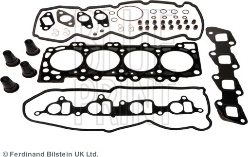 Blue Print ADN162151 - Kit guarnizioni, Testata autozon.pro