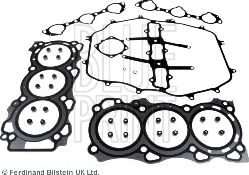 Blue Print ADN162153 - Kit guarnizioni, Testata autozon.pro