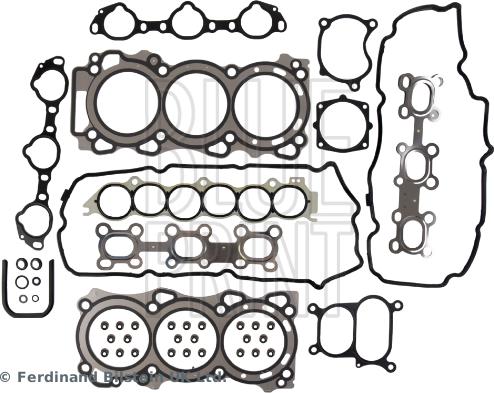 Blue Print ADN162160 - Kit guarnizioni, Testata autozon.pro