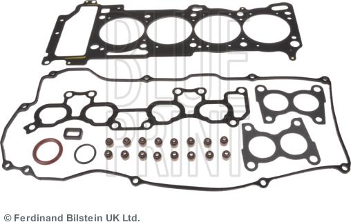 Blue Print ADN162168 - Kit guarnizioni, Testata autozon.pro