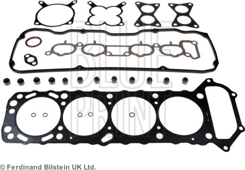 Blue Print ADN162108 - Kit guarnizioni, Testata autozon.pro