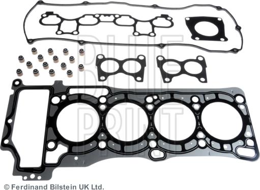 Blue Print ADN162138 - Kit guarnizioni, Testata autozon.pro